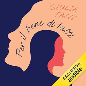 Giulia Fazzi – Per il bene di tutti (2023) (mp3 – 128 kbps)