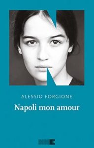 Alessio Forgione – Napoli mon amour  (2018)