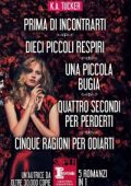 img K.A. Tucker - Prima di incontrarti. Serie completa (2016)