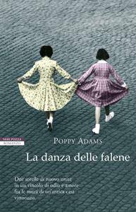 Poppy Adams – La danza delle falene (2016)