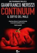 Gianfranco Nerozzi - Continuum. Il soffio del male (2012)