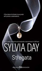 Sylvia Day – Stregata (2015)