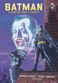 img Batman - L