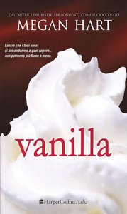 Megan Hart – Vanilla (2016)