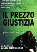 Alan Brenham - Il prezzo della giustizia (2015)