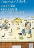 Piergiorgio Odifreddi - Incontri con menti straordinarie (2006)