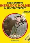 Luca Sartori - Il delitto Trepoff (2023) (mp3 - 128 kbps)
