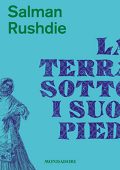 Salman Rushdie - La terra sotto i suoi piedi (2023) (mp3 - 128 kbps)