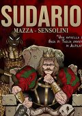 Luca Mazza, Giacomo Sensolini - Sudario꞉ Regno di Taglia 3 (2023) (mp3 - 128 kbps)