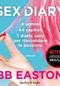 BB Easton - Sex diary (Italian edition) (2023) (mp3 - 128 kbps)