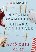 Massimo Gramellini, Chiara Gamberale - Avrò cura di te (2018) (mp3 - 128 kbps)
