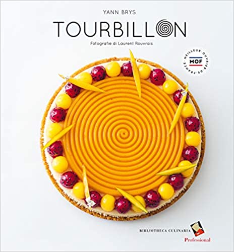 Yann Brys – Tourbillon. Ediz. illustrata (2020) PDF
