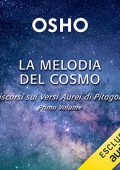 Osho - La melodia del cosmo (2023) (mp3 - 128 kbps)