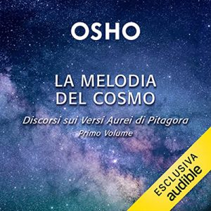 Osho – La melodia del cosmo (2023) (mp3 – 128 kbps)