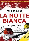 Mo Malo - La notte bianca (2023) (mp3 - 128 kbps)