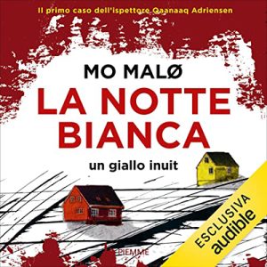 Mo Malo – La notte bianca (2023) (mp3 – 128 kbps)