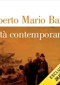 Alberto Mario Banti - L'età contemporanea꞉ Dalla grande guerra a oggi (2023) (mp3 - 128 kbps)