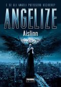 Aislinn - Angelize (2013)