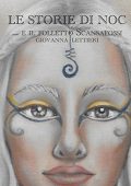 Giovanna Lettieri - Le storie di Noc (2023) (mp3 - 128 kbps)