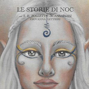 Giovanna Lettieri – Le storie di Noc (2023) (mp3 – 128 kbps)