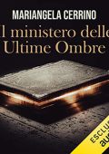 Mariangela Cerrino - Il ministero delle Ultime Ombre (2023) (mp3 - 128 kbps)