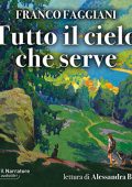 Franco Faggiani - Tutto il cielo che serve (2023) (mp3 - 128 kbps)