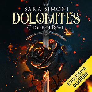 Sara Simoni – Dolomites (2023) (mp3 – 128 kbps)