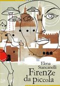 Elena Stancanelli - Firenze da piccola (2013)