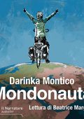 Darinka Montico - Mondonauta (2023) (mp3 - 128 kbps)