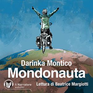 Darinka Montico – Mondonauta (2023) (mp3 – 128 kbps)