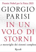 Giorgio Parisi - In un volo di storni (2023) (mp3 - 128 kbps)