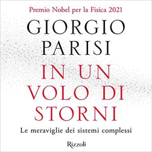 Giorgio Parisi – In un volo di storni (2023) (mp3 – 128 kbps)