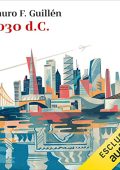 Mauro F. Guillén - 2030 d.C (2023) (mp3 - 128 kbps)