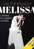 Valter Binaghi - Melissa, la donna che cambiò la storia (2023) (mp3 - 128 kbps)