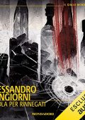 Alessandro Bongiorni - Favola per rinnegati (2023) (mp3 - 128 kbps)