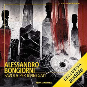 Alessandro Bongiorni – Favola per rinnegati (2023) (mp3 – 128 kbps)