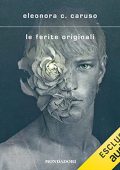 Eleonora C. Caruso - Le ferite originali (2023) (mp3 - 128 kbps)