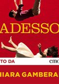 Chiara Gamberale - Adesso (2019) (mp3 - 128 kbps)