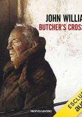 John Williams - Butcher's crossing (2023) (mp3 - 128 kbps)
