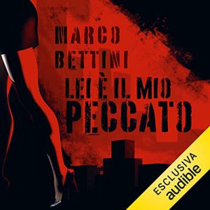 Marco Bettini – Lei è il mio peccato (2023) (mp3 – 128 kbps)