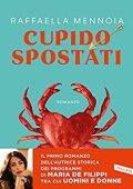 Raffaella Mennoia - Cupido spostati (2021) PDF
