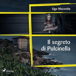 Ugo Mazzotta – Il segreto di Pulcinella (2023) (mp3 – 128 kbps)
