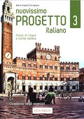 Lorenza Ruggieri, S Magnelli, Telis Marin - Nuovissimo Progetto Italiano VOL. 3 (2020)