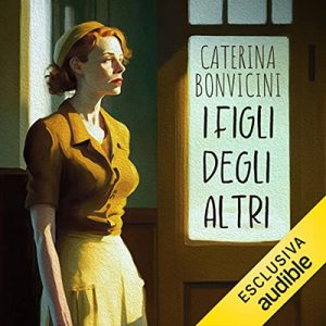 Caterina Bonvicini – I figli degli altri (2023) (mp3 – 128 kbps)
