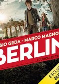 Fabio Geda, Marco Magnone - I fuochi di Tegel (2023) (mp3 - 128 kbps)