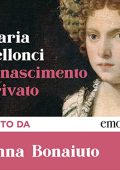 Maria Bellonci - Rinascimento Privato (2023) (mp3 - 128 kbps)