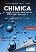 Martin S. Silberberg, Patricia Amateis - Chimica (2019)