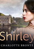 Charlotte Brontë, Sabina Terziani - Shirley (2023) (mp3 - 128 kbps)