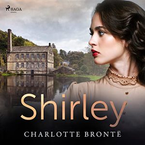 Charlotte Brontë, Sabina Terziani – Shirley (2023) (mp3 – 128 kbps)