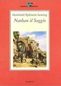 Gotthold Ephraim Lessing - Nathan il saggio (1991)